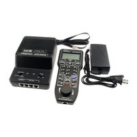 MRC Prodigy Advance2 User Manual