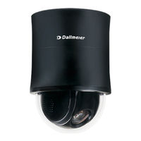 dallmeier DDZ5220HD Manual