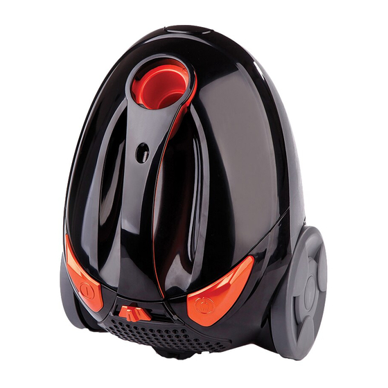Heinner VARIO 700 Manual