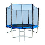 byox JUMP FJ-6FT Manual