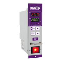 Mastip METICOM TM10 User Manual