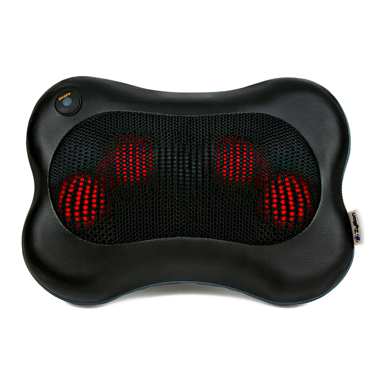 Zyllion ZMA-13RB Quick Start Manual