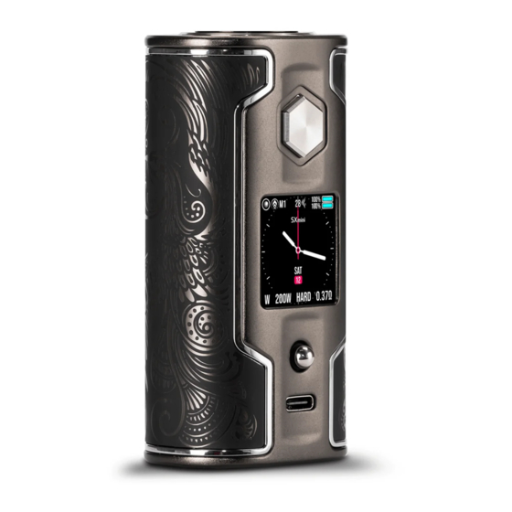 SX mini G2 Manuals