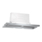 Ventilation Hood NEFF D49ML54N0B Instructions For Installation And Use Manual