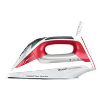 Reliable VELOCITY 270IR Instruction Manual