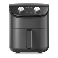 Instant AFB4002BK User Manual