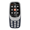 Cell Phone Nokia 3310 User Manual