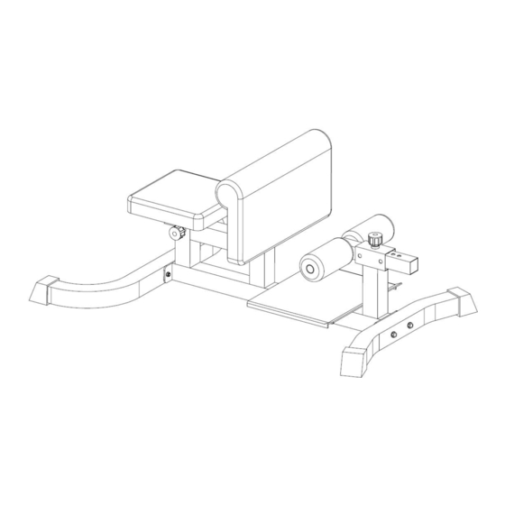 HOMCOM A91-067 Assembly Instruction Manual