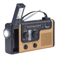 Eurotops 47275 User Manual