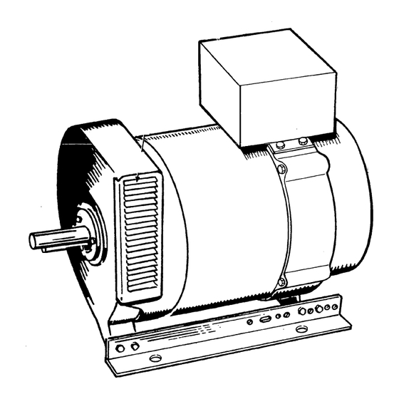 Onan PROTEC Series Installation Manual