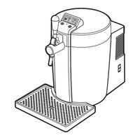 Krups BeerTender IB95 Manual