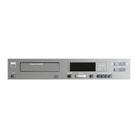 Nad 5240 Service Manual
