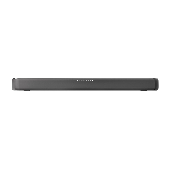 Philips TAB5109 User Manual