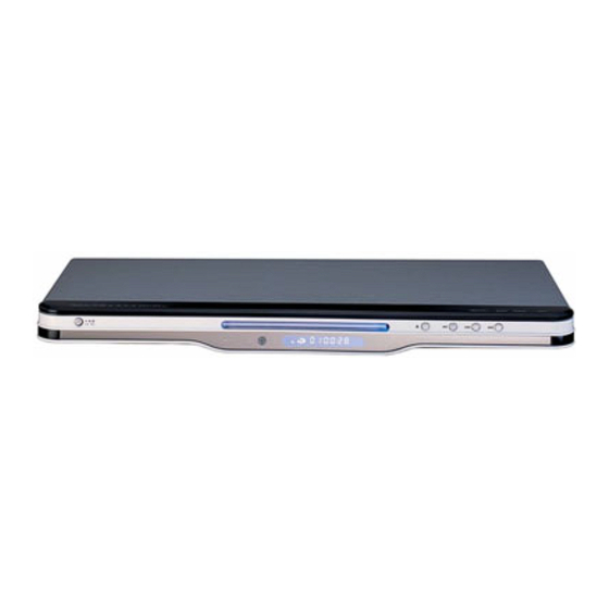 Akai DV-P4797KDMC Service Manual