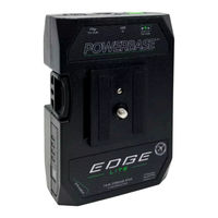 Core Powerbase Edge Lite Instructional Manual