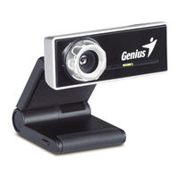 GENIUS ISLIM 320 Manual
