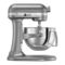 Mixer KitchenAid KP26M1XPM - Mixer 6QT, Pearl Metallic Parts List