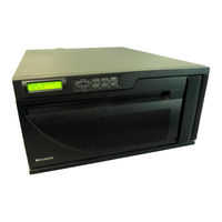 Exabyte 430 Installing Or Replacing Manual