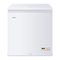 Freezer Haier BD-106A Instructions For Use Manual
