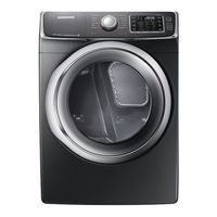 Samsung DV45H6300EG Features