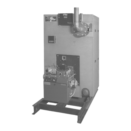 HeatNet Smith Series User Manual