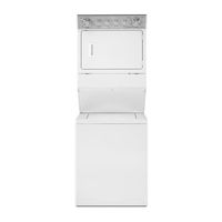 Maytag MET3800TW1 Parts List