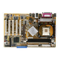 DFI 848P-AL User Manual
