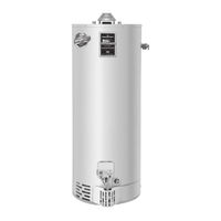 Bradford White URG150T*N Series Service Manual