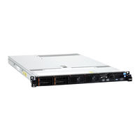 Lenovo x3550 M4 Installation And Service Manual