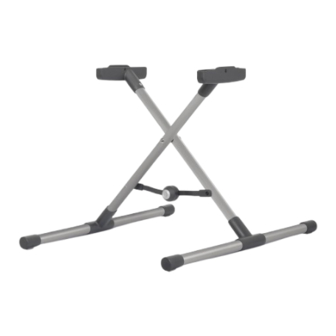Inglesina stand up Instruction Manual
