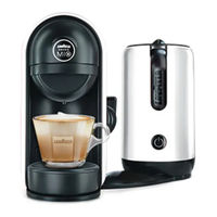 LAVAZZA Amodo MIO Operating Instructions Manual