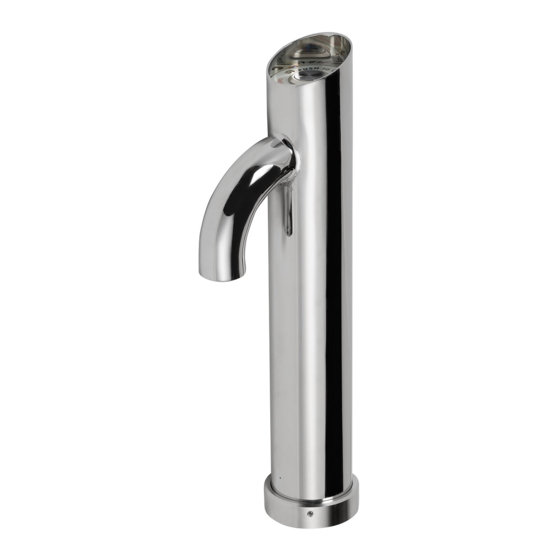 Marco TUBULAR FONT Service Manual