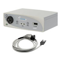 Arthrex SynergyHD3 Instructions For Use Manual