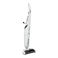 Nilfisk-Advance Combi Series Instructions For Use Manual