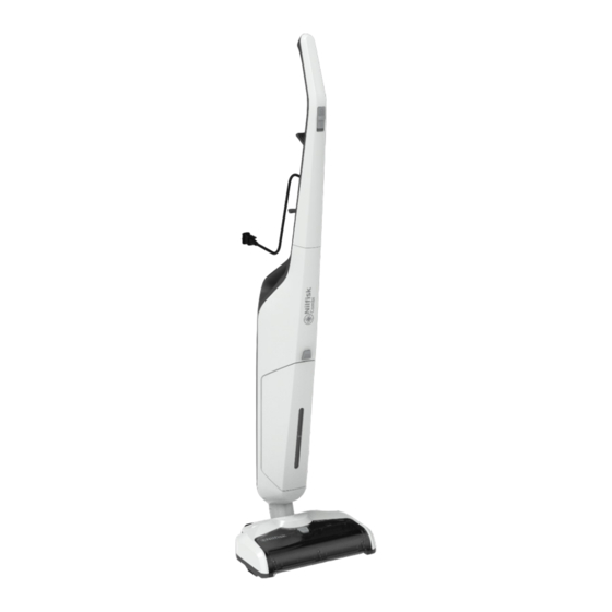 Nilfisk-Advance Combi Series Instructions For Use Manual