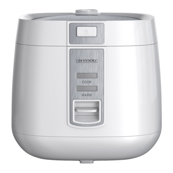 ARENDO MANI 302734 User Manual