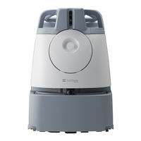 SoftBank Robotics Whiz Release Note