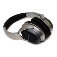 Panasonic RP-HC500 Operating Instructions