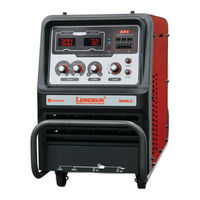 Worldwel 600LC2 Operation Manual