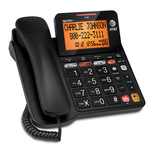 AT&T CD4930 MANUAL Pdf Download | ManualsLib