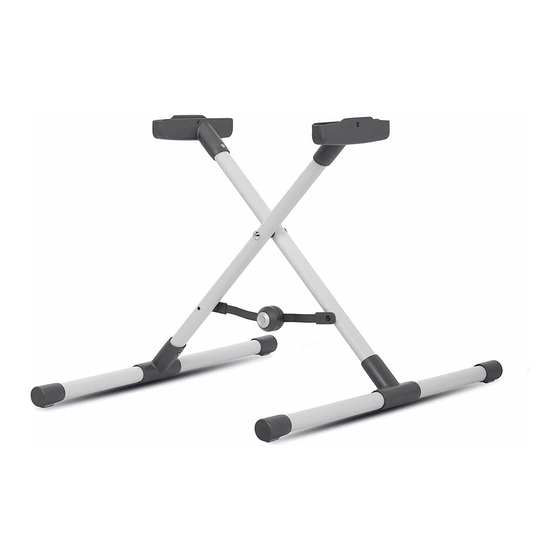 Inglesina stand up Instruction Manual