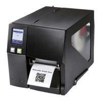 Godex BP1300i User Manual