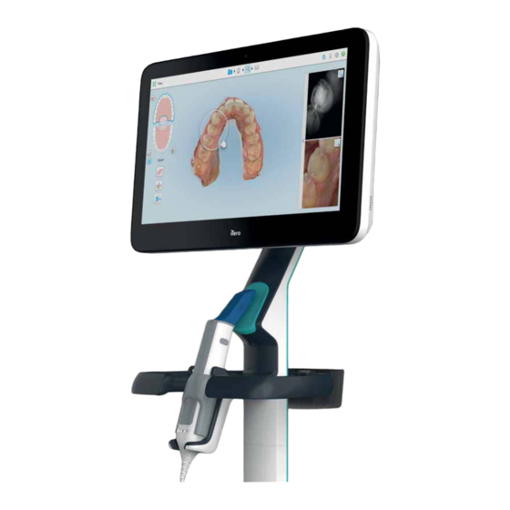 iTero Element 5D Plus User Manual