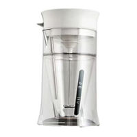 LAVAZZA Amodo MIO Instructions For Use Manual