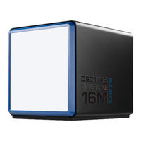 Dectris EIGER 2 XE CdTe 16M Technical Specifications