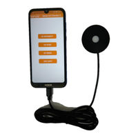 GENUV GUVAS12SUC2.0- LA10 Manual