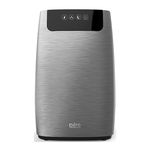 Pure Humidifier Instructions