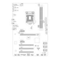 MSI B75A-E33 Series Manual