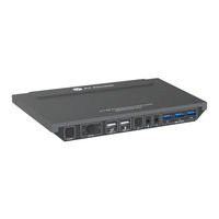 AV Access 8KSW21DP-DM User Manual