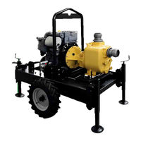 WEICHAI Baudouin 4M06 Powerkit Operation And Maintenance Manual